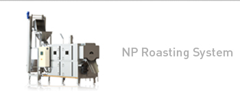 NP Roasting System