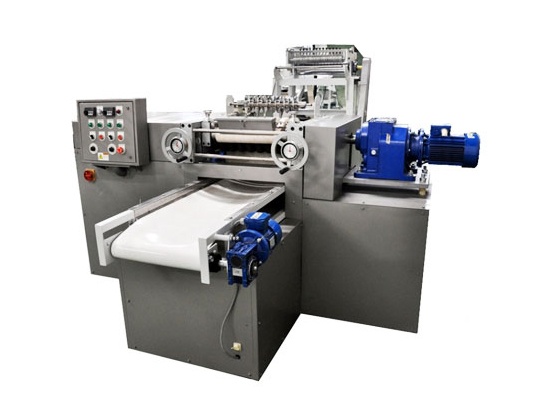 Cone Forming Machine