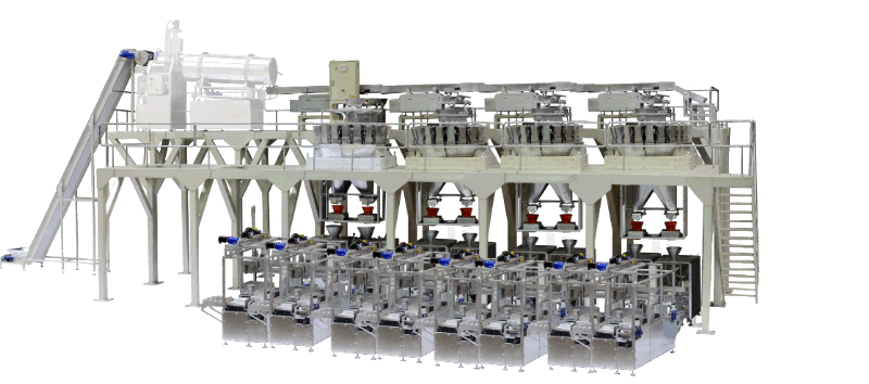 4gantry
