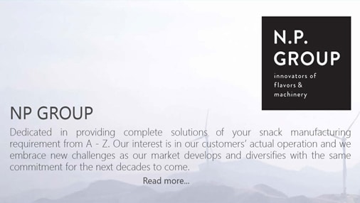 About NP Group