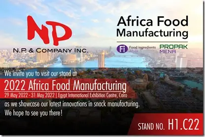 AfricaFood2022