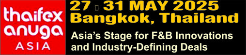 ThaiFex 2025