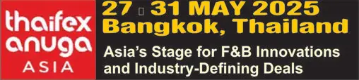 ThaiFex 2025