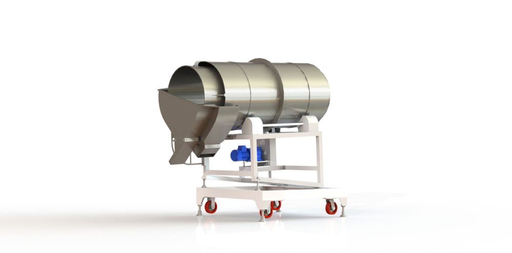 EDR-400 DEBRIS REMOVER