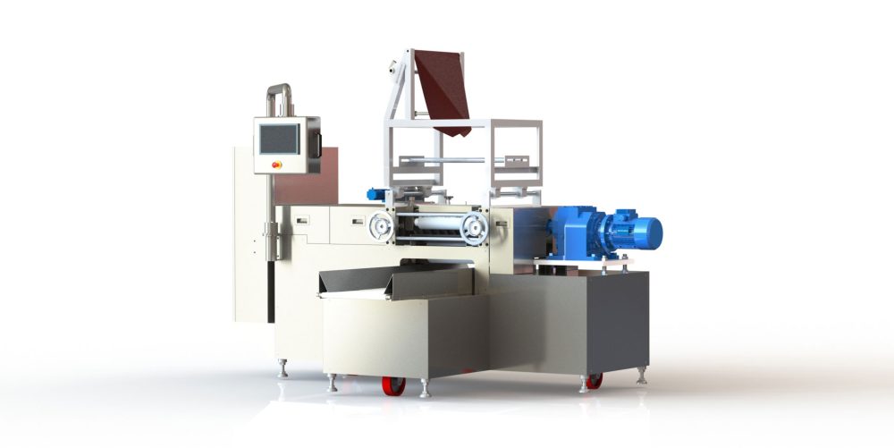 EFT-400-FORMING-MACHINE