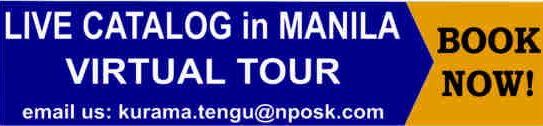 LCM Online Live Tour