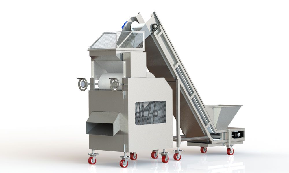 Press Roller