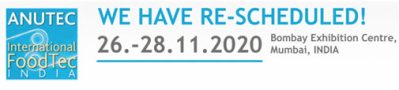 Anutec India 2020