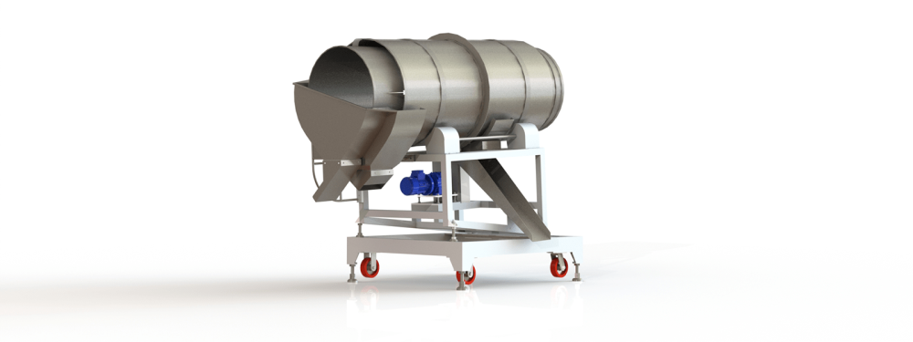edr400MACHINE