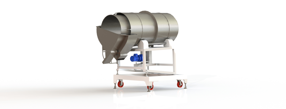 esh400Machine