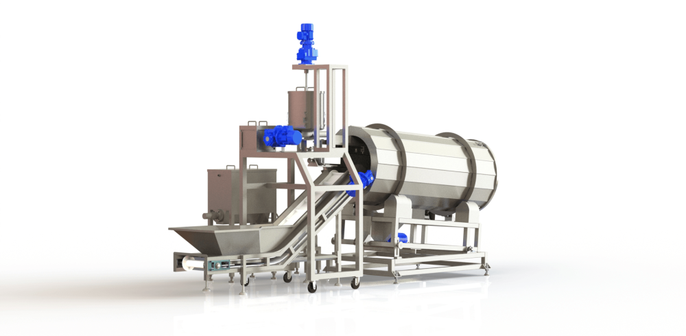 Flavor Applicator FAO-300