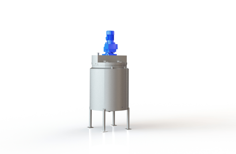 mixingtank