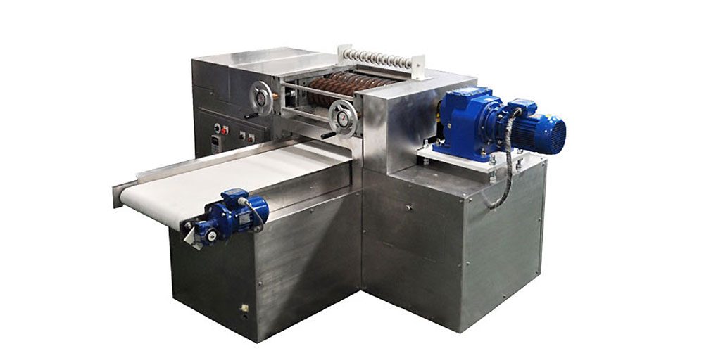 Rotary Stamping Machine